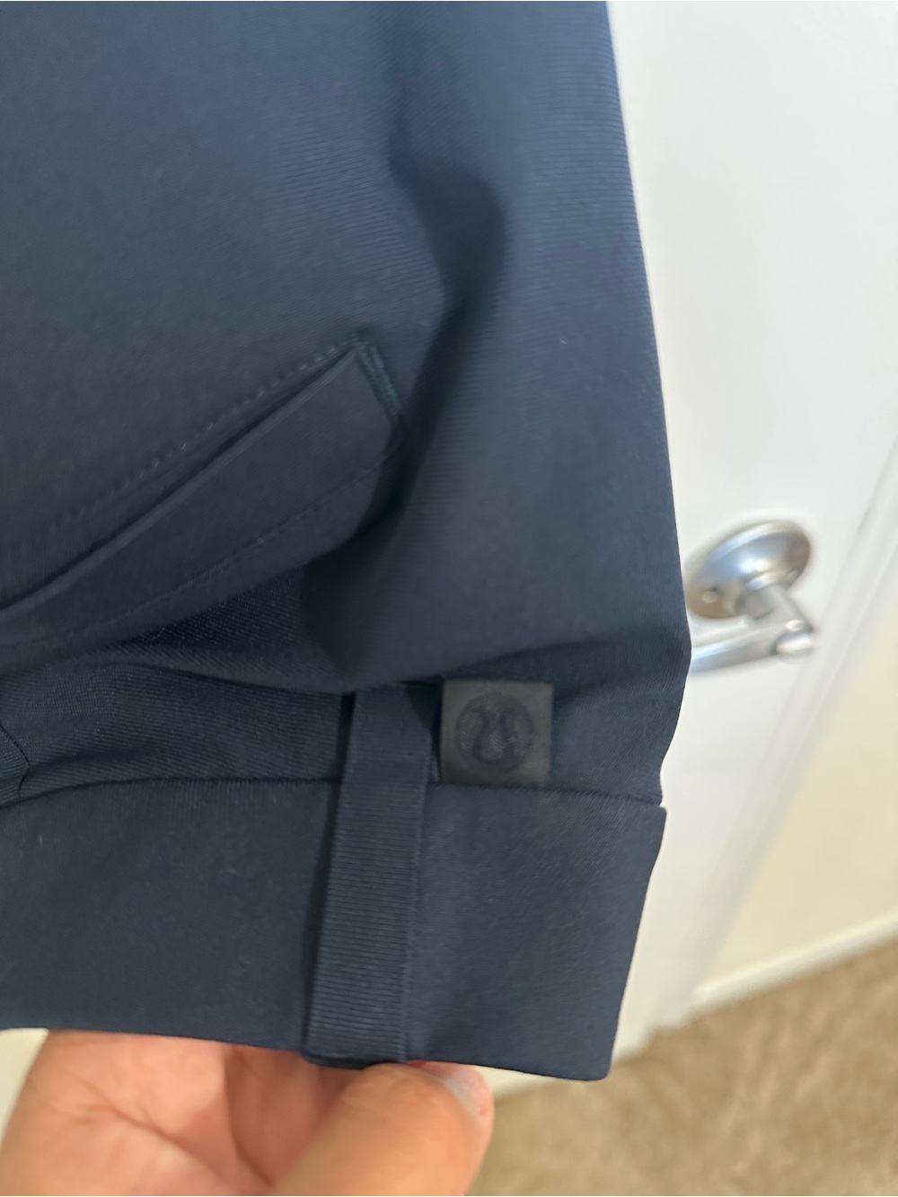 Lululemon Men’s ABC Classic Pants Size 32x32